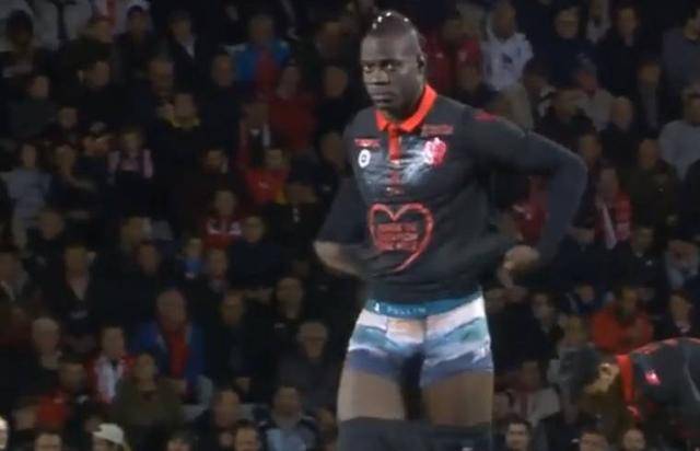 布兰特：赢下像黄潜这样的顶级对手，从来都不是理所当然的（布兰特：击败黄潜这类顶级强敌绝非轻而易举）